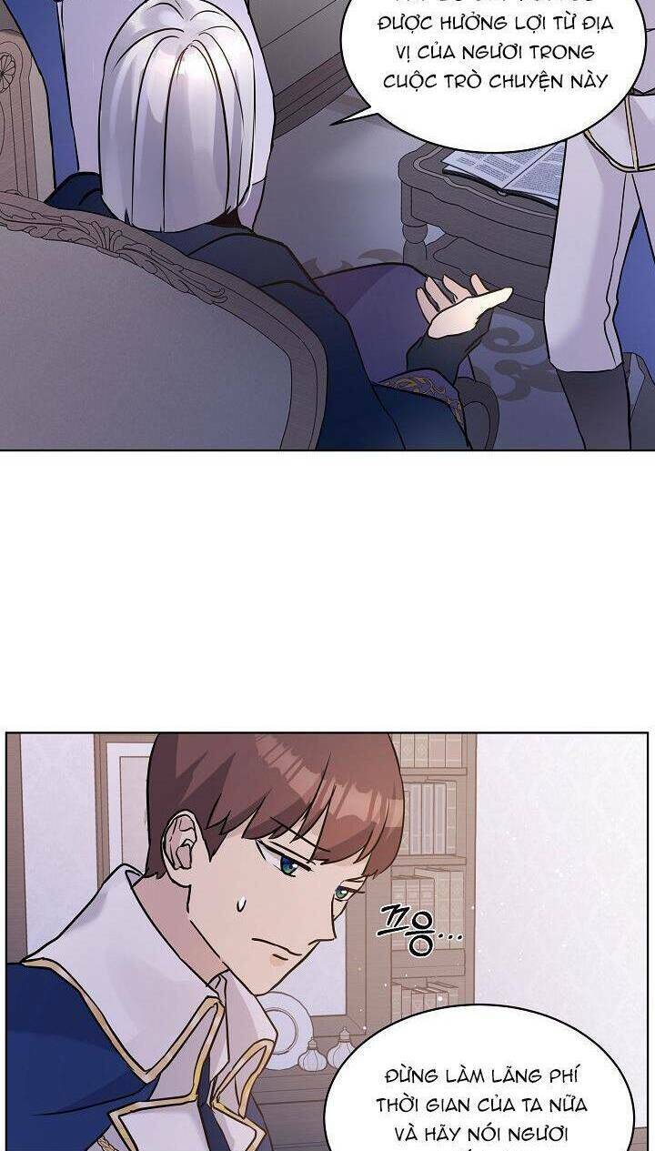 Tôi Đã Tái Sinh Thành Bé Cáo Của Thần Chapter 5 - Trang 2