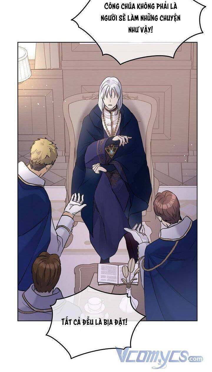 Tôi Đã Tái Sinh Thành Bé Cáo Của Thần Chapter 5 - Trang 2