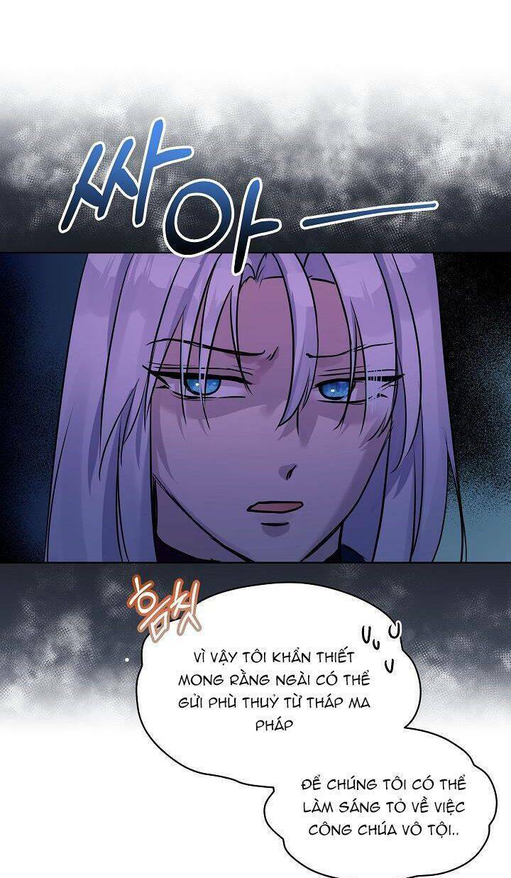 Tôi Đã Tái Sinh Thành Bé Cáo Của Thần Chapter 5 - Trang 2