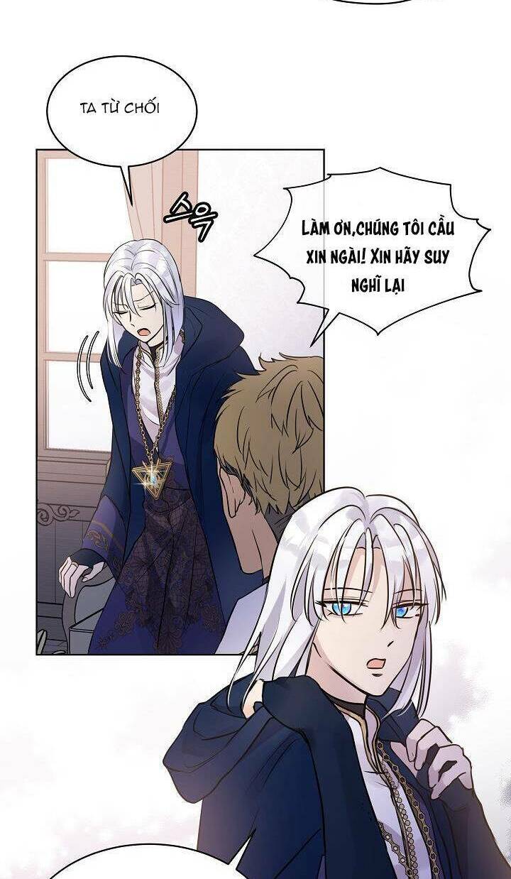 Tôi Đã Tái Sinh Thành Bé Cáo Của Thần Chapter 5 - Trang 2