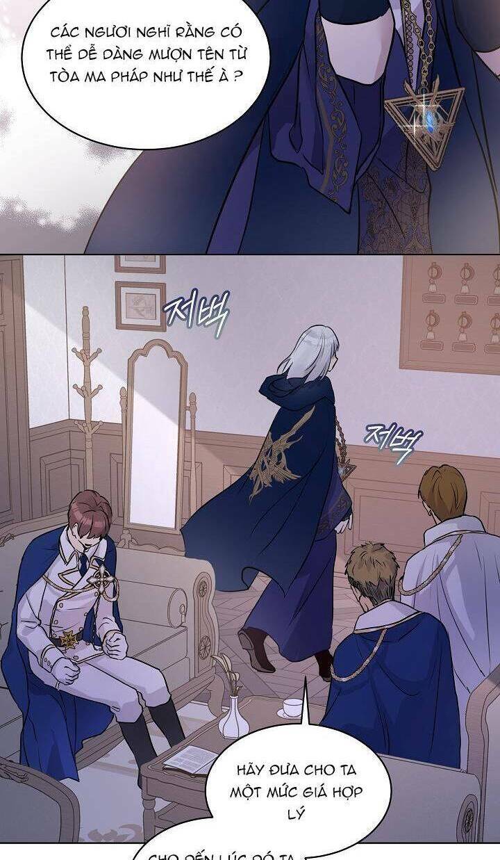 Tôi Đã Tái Sinh Thành Bé Cáo Của Thần Chapter 5 - Trang 2