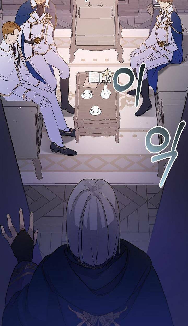 Tôi Đã Tái Sinh Thành Bé Cáo Của Thần Chapter 5 - Trang 2