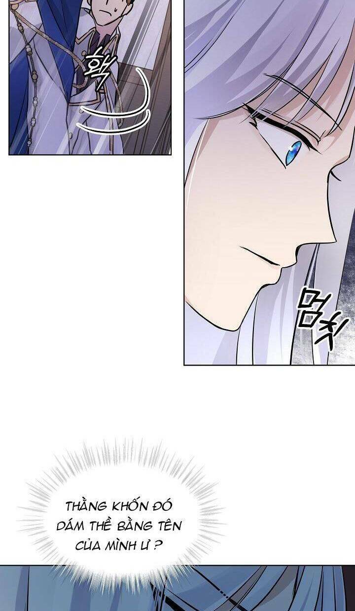 Tôi Đã Tái Sinh Thành Bé Cáo Của Thần Chapter 5 - Trang 2