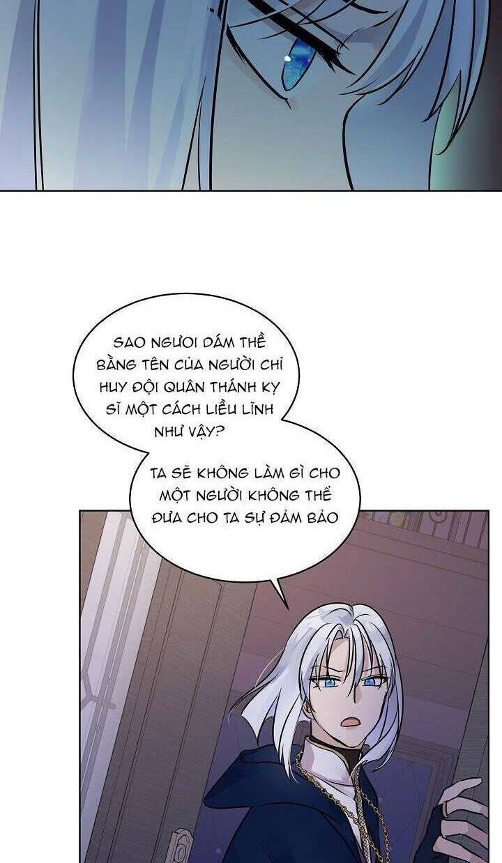 Tôi Đã Tái Sinh Thành Bé Cáo Của Thần Chapter 5 - Trang 2