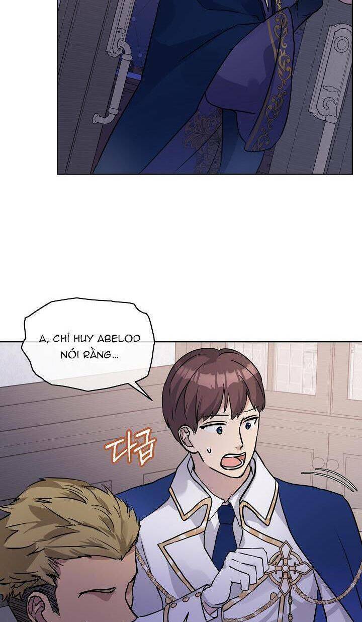 Tôi Đã Tái Sinh Thành Bé Cáo Của Thần Chapter 5 - Trang 2