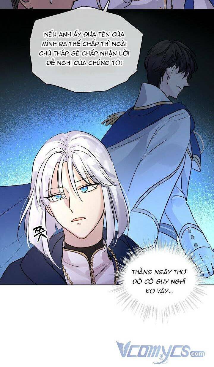 Tôi Đã Tái Sinh Thành Bé Cáo Của Thần Chapter 5 - Trang 2