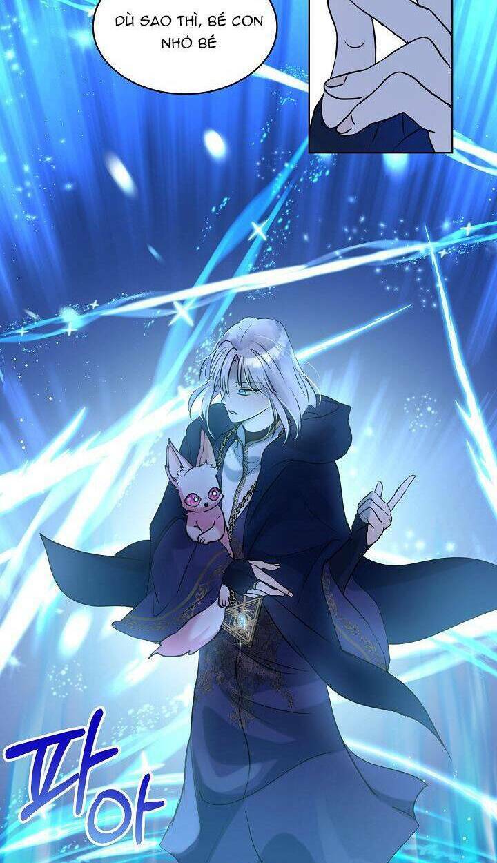 Tôi Đã Tái Sinh Thành Bé Cáo Của Thần Chapter 5 - Trang 2