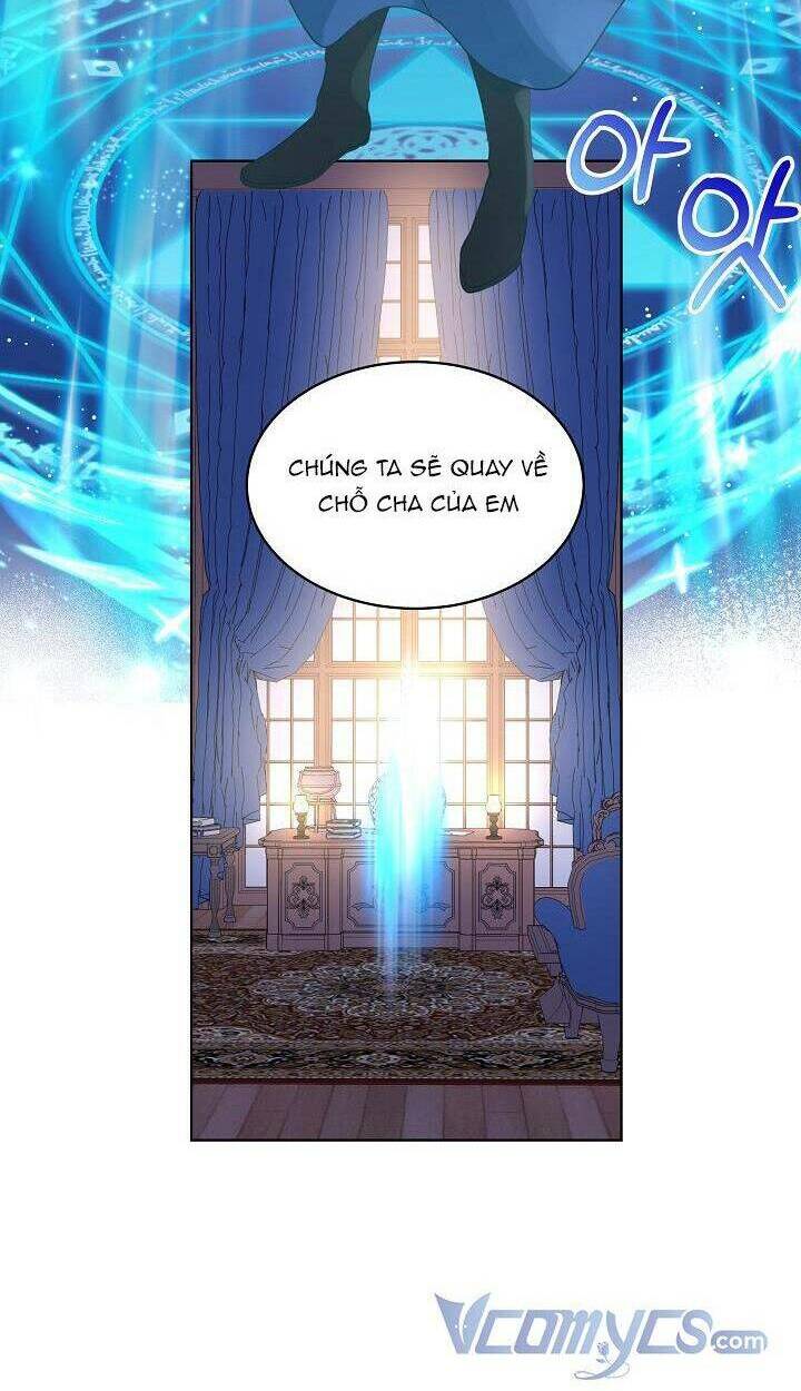 Tôi Đã Tái Sinh Thành Bé Cáo Của Thần Chapter 5 - Trang 2