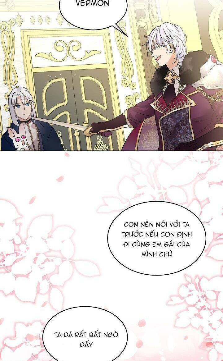 Tôi Đã Tái Sinh Thành Bé Cáo Của Thần Chapter 5 - Trang 2