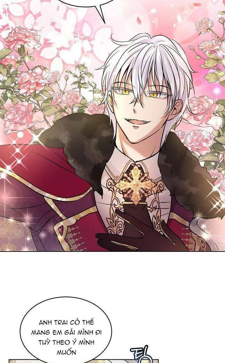 Tôi Đã Tái Sinh Thành Bé Cáo Của Thần Chapter 5 - Trang 2