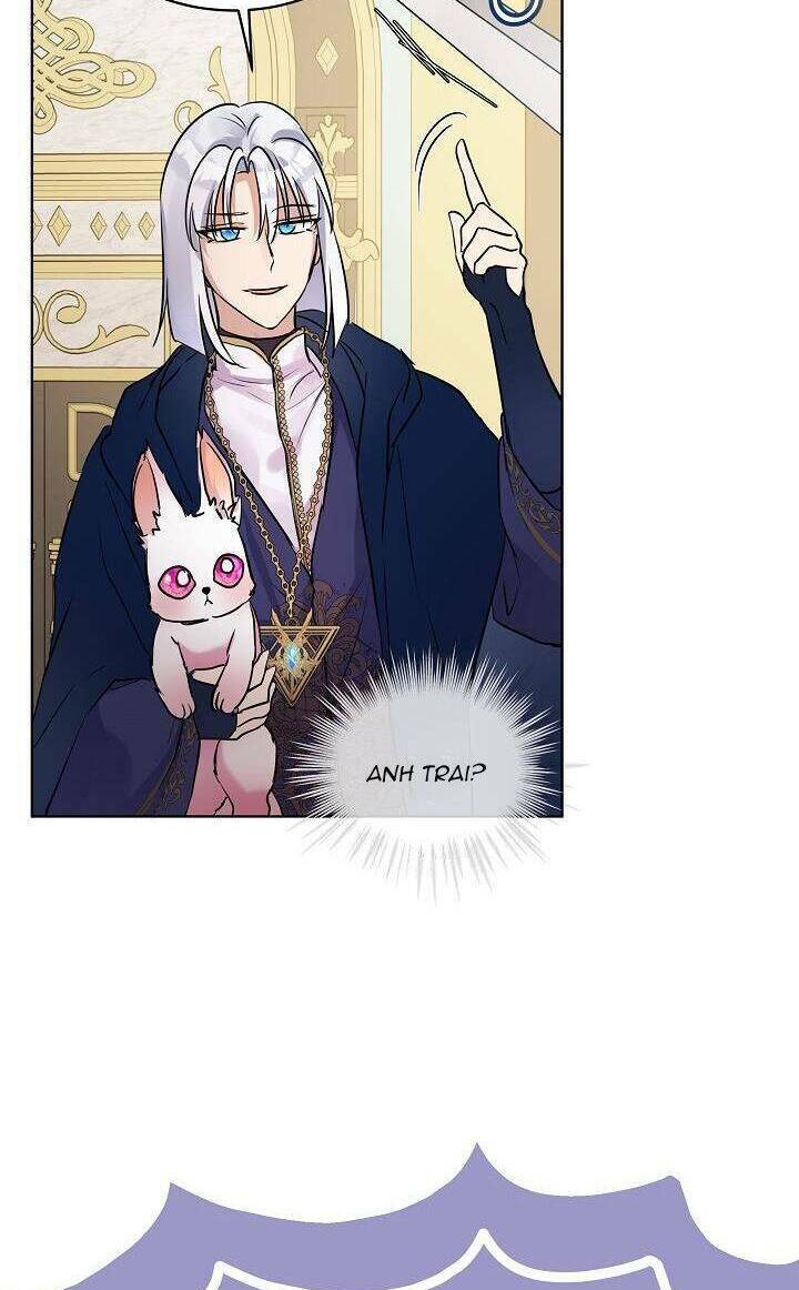 Tôi Đã Tái Sinh Thành Bé Cáo Của Thần Chapter 5 - Trang 2