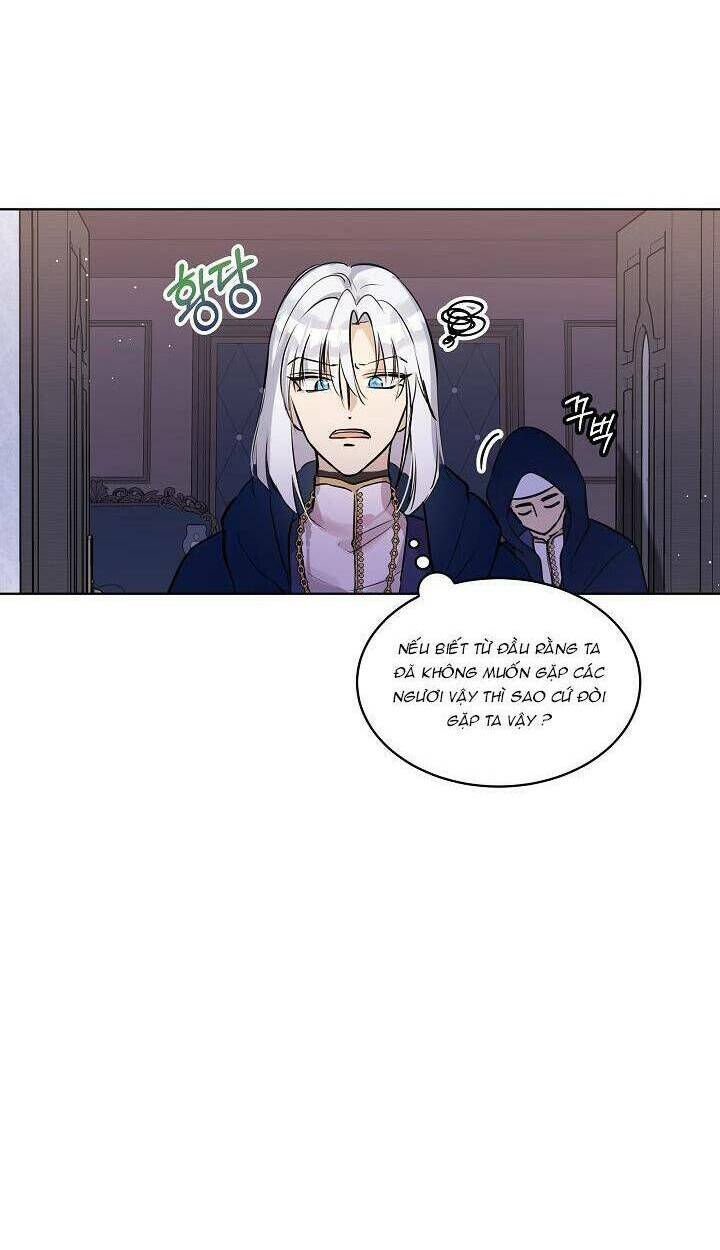 Tôi Đã Tái Sinh Thành Bé Cáo Của Thần Chapter 5 - Trang 2