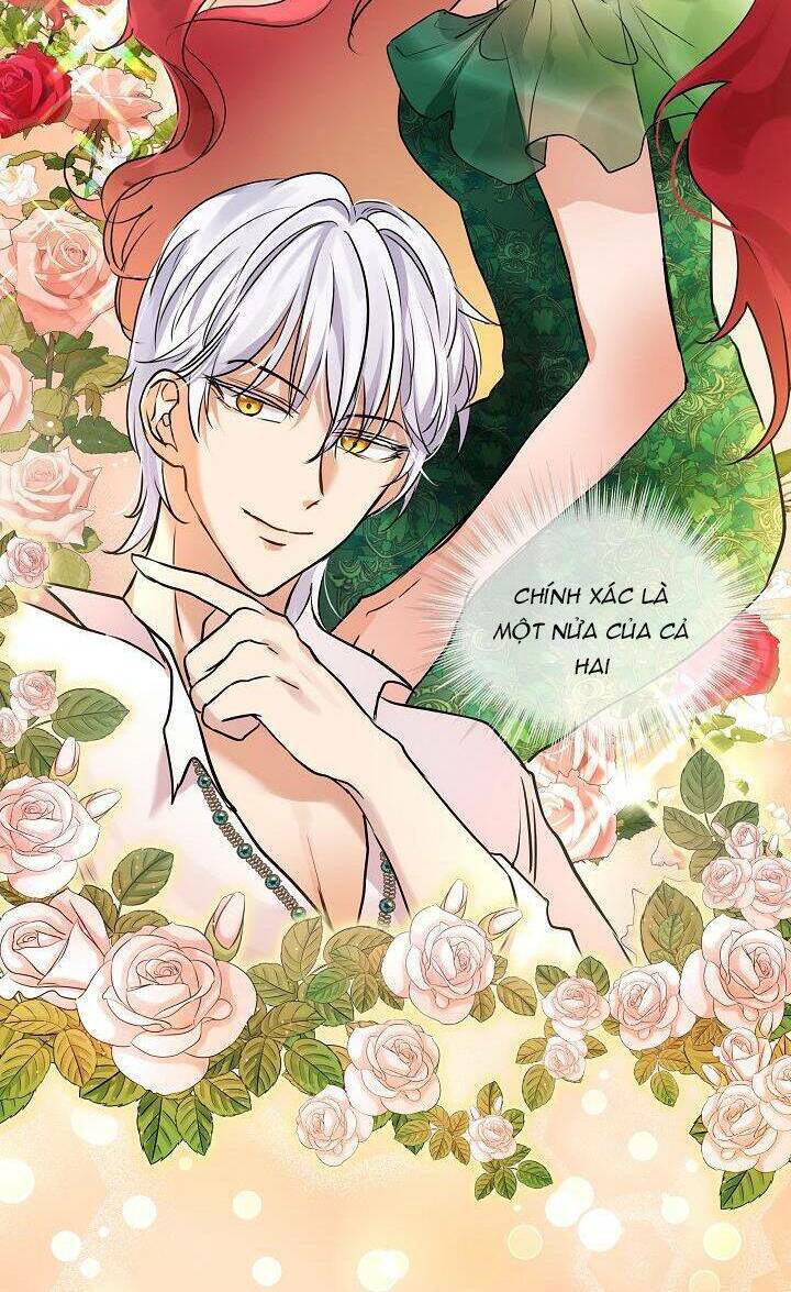 Tôi Đã Tái Sinh Thành Bé Cáo Của Thần Chapter 5 - Trang 2