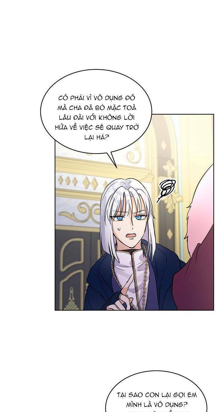 Tôi Đã Tái Sinh Thành Bé Cáo Của Thần Chapter 5 - Trang 2