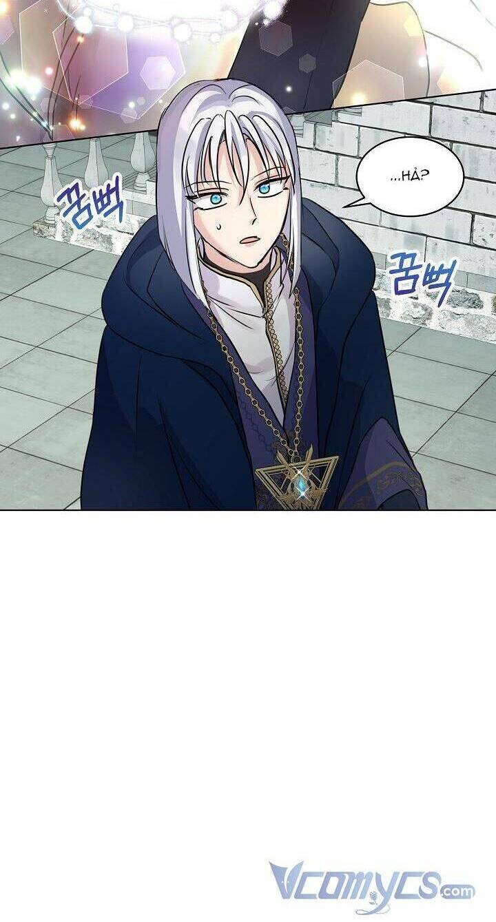 Tôi Đã Tái Sinh Thành Bé Cáo Của Thần Chapter 5 - Trang 2