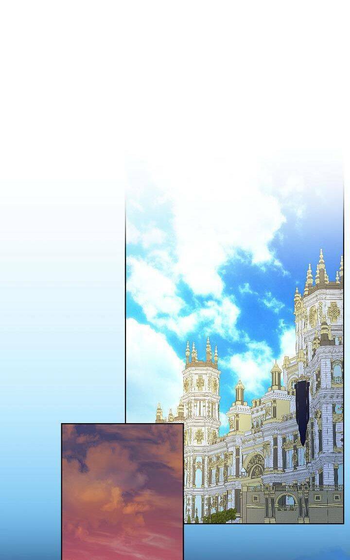 Tôi Đã Tái Sinh Thành Bé Cáo Của Thần Chapter 5 - Trang 2