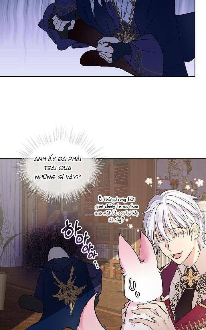 Tôi Đã Tái Sinh Thành Bé Cáo Của Thần Chapter 5 - Trang 2