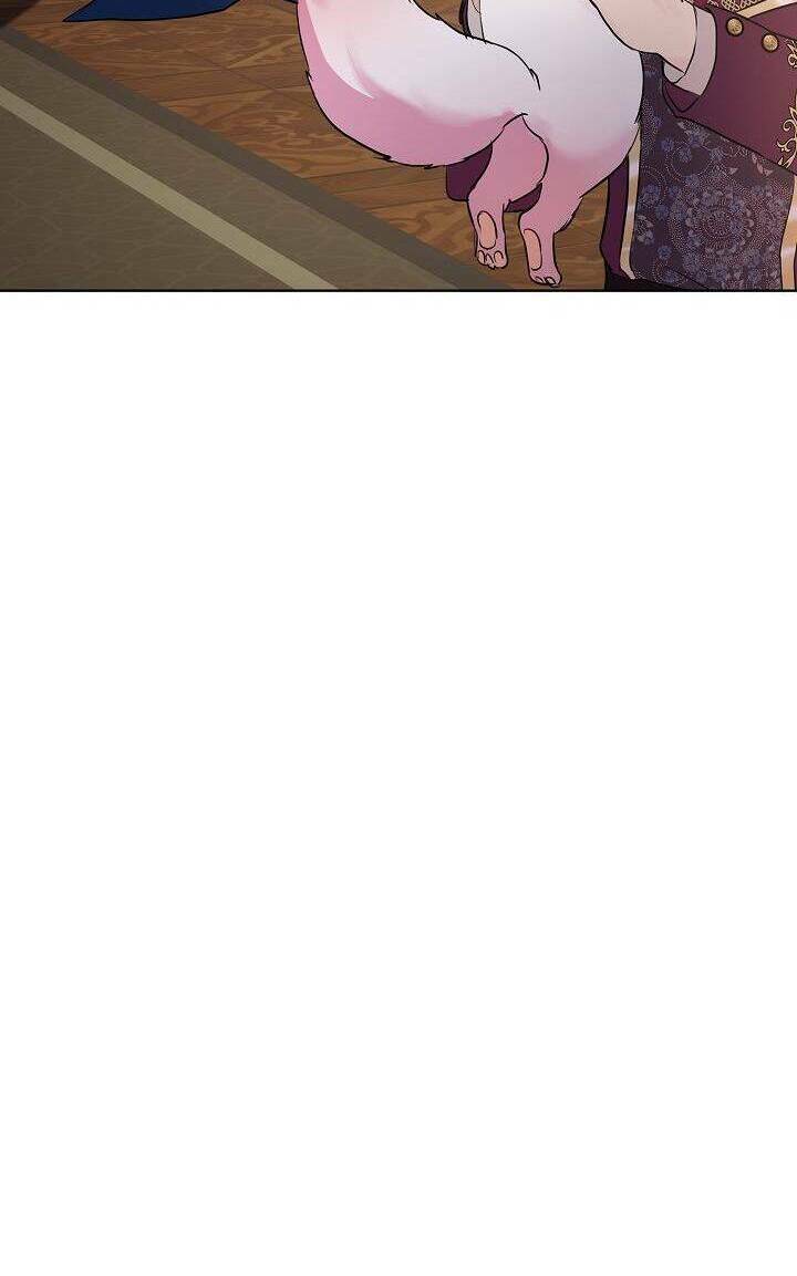 Tôi Đã Tái Sinh Thành Bé Cáo Của Thần Chapter 5 - Trang 2