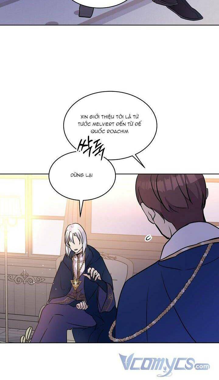 Tôi Đã Tái Sinh Thành Bé Cáo Của Thần Chapter 5 - Trang 2