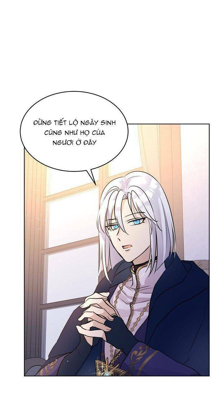 Tôi Đã Tái Sinh Thành Bé Cáo Của Thần Chapter 5 - Trang 2