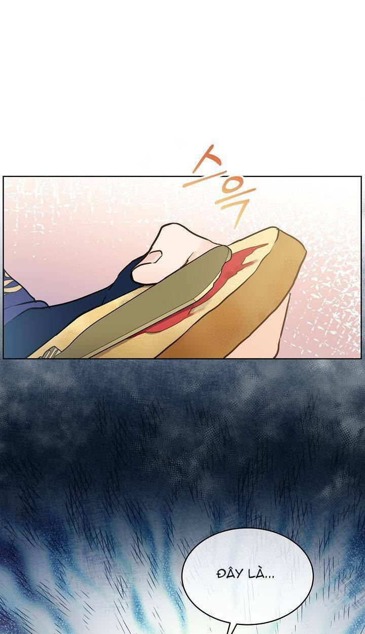 Tôi Đã Tái Sinh Thành Bé Cáo Của Thần Chapter 6 - Trang 2