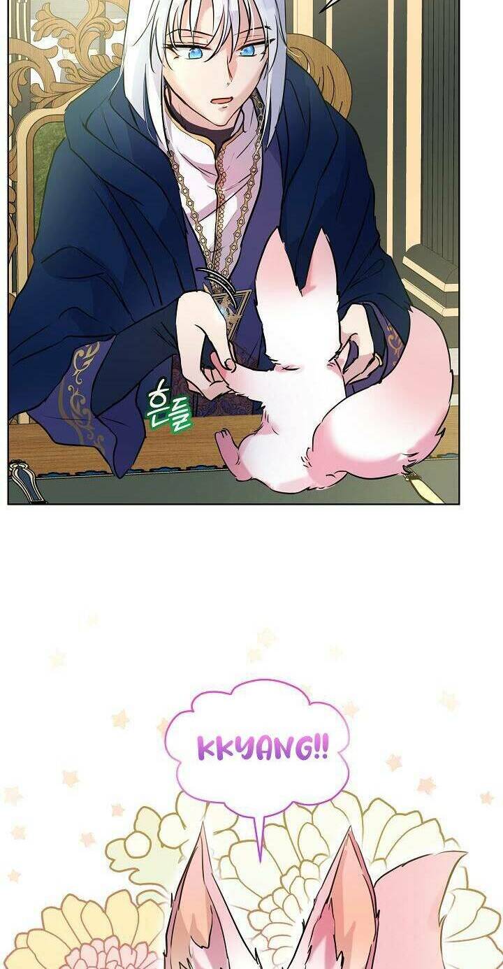 Tôi Đã Tái Sinh Thành Bé Cáo Của Thần Chapter 6 - Trang 2