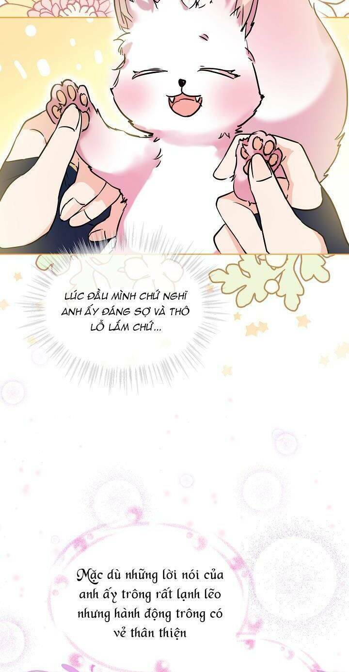 Tôi Đã Tái Sinh Thành Bé Cáo Của Thần Chapter 6 - Trang 2