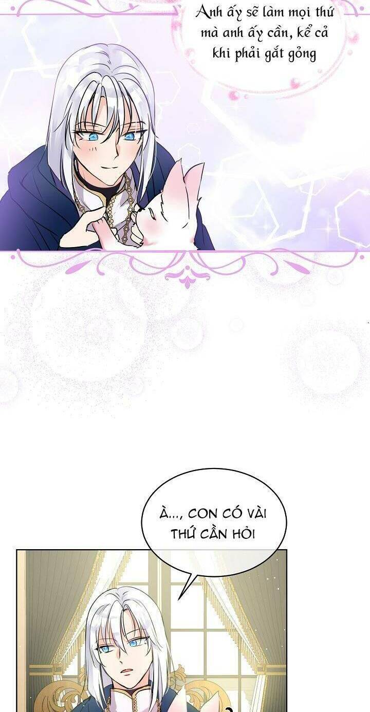 Tôi Đã Tái Sinh Thành Bé Cáo Của Thần Chapter 6 - Trang 2