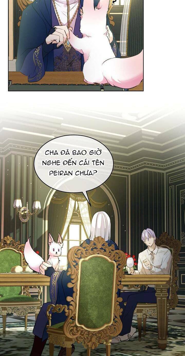 Tôi Đã Tái Sinh Thành Bé Cáo Của Thần Chapter 6 - Trang 2