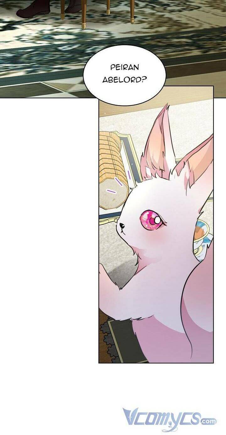 Tôi Đã Tái Sinh Thành Bé Cáo Của Thần Chapter 6 - Trang 2