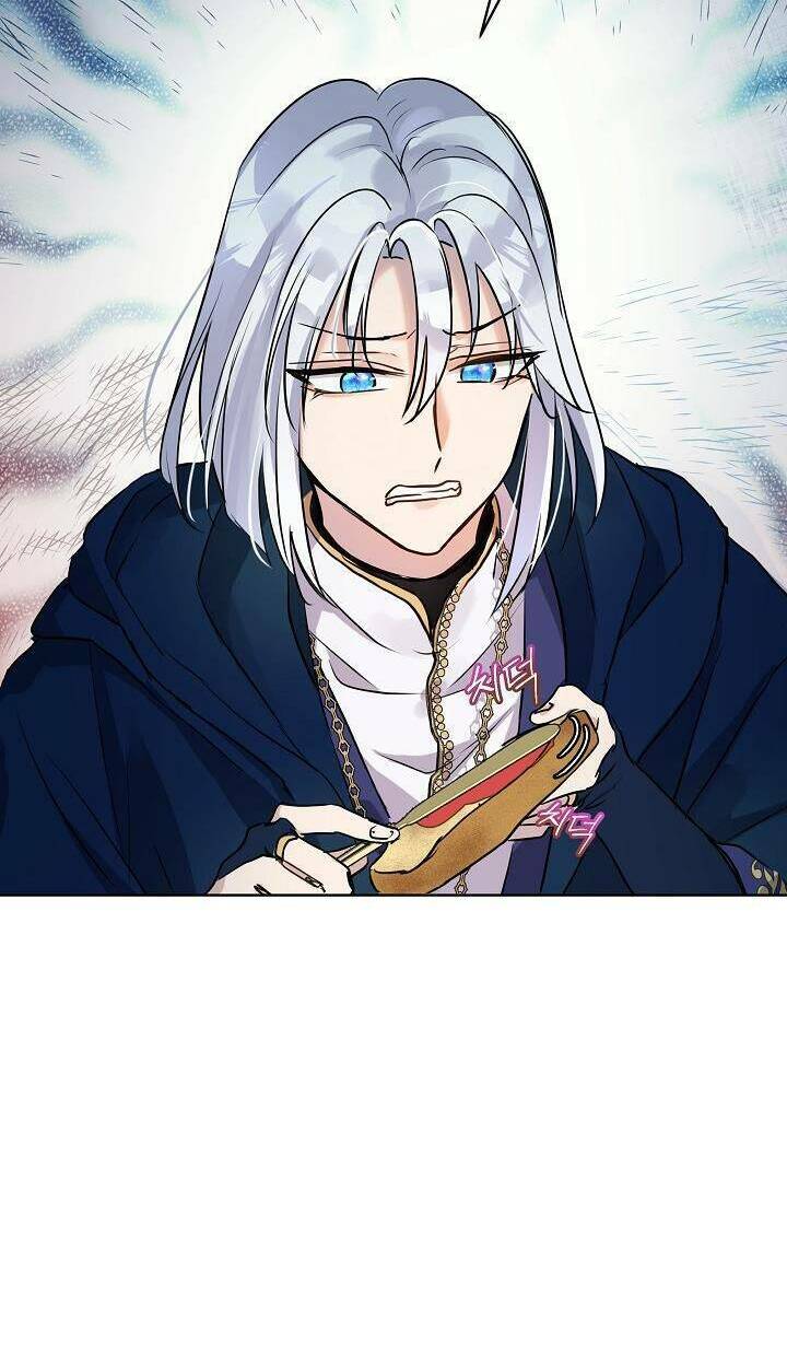 Tôi Đã Tái Sinh Thành Bé Cáo Của Thần Chapter 6 - Trang 2