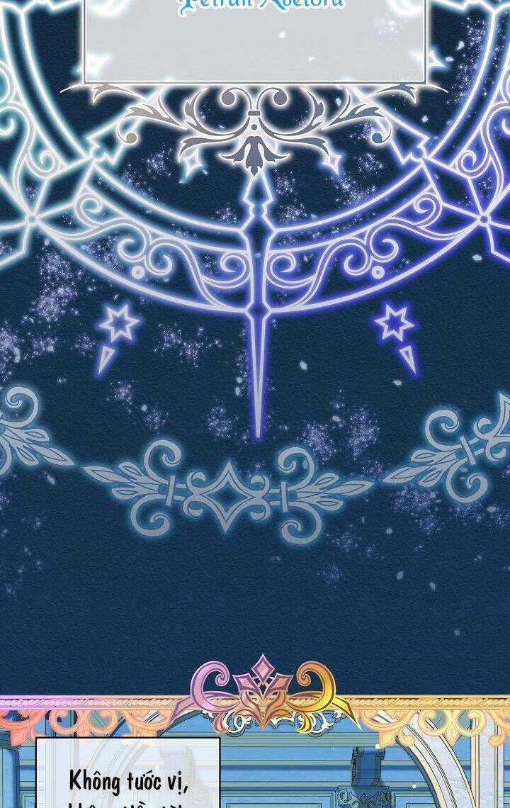 Tôi Đã Tái Sinh Thành Bé Cáo Của Thần Chapter 6 - Trang 2