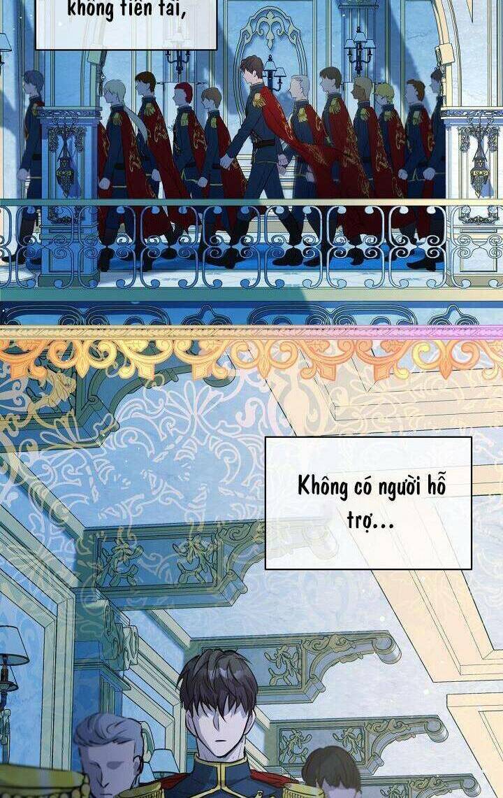 Tôi Đã Tái Sinh Thành Bé Cáo Của Thần Chapter 6 - Trang 2