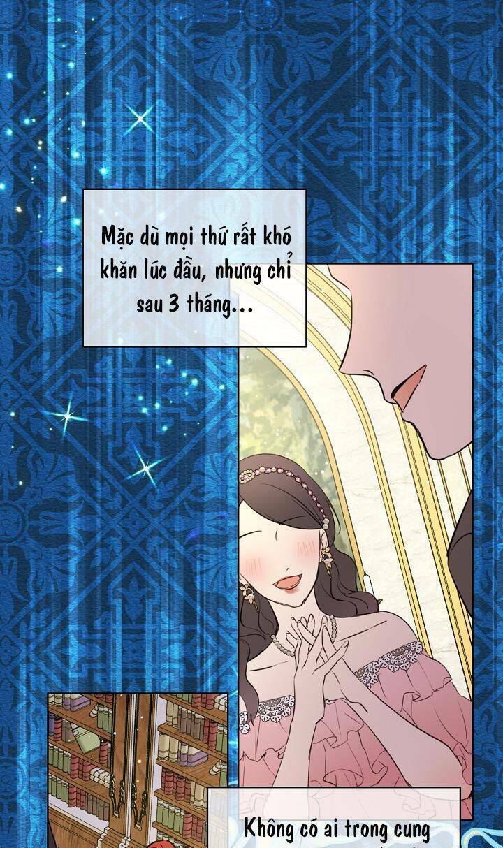 Tôi Đã Tái Sinh Thành Bé Cáo Của Thần Chapter 6 - Trang 2