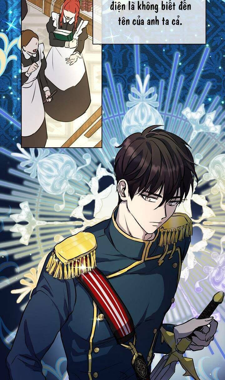 Tôi Đã Tái Sinh Thành Bé Cáo Của Thần Chapter 6 - Trang 2