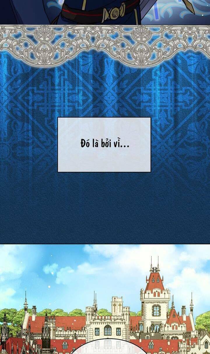 Tôi Đã Tái Sinh Thành Bé Cáo Của Thần Chapter 6 - Trang 2