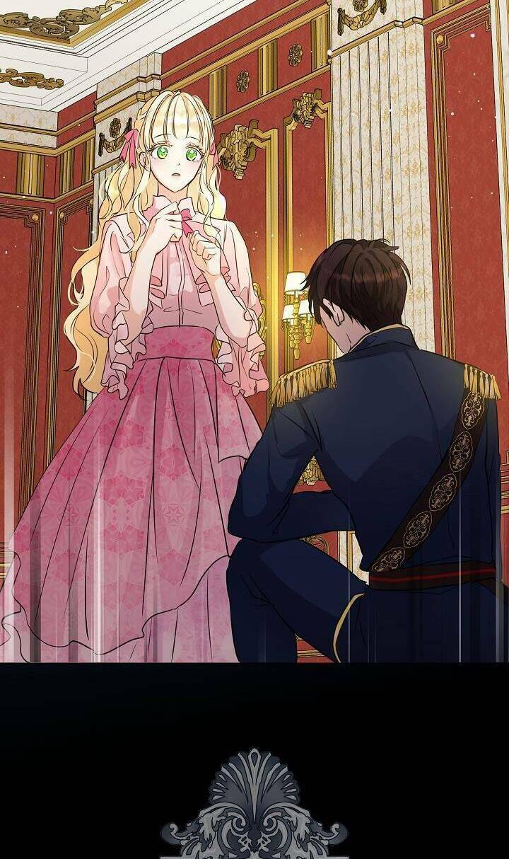 Tôi Đã Tái Sinh Thành Bé Cáo Của Thần Chapter 6 - Trang 2