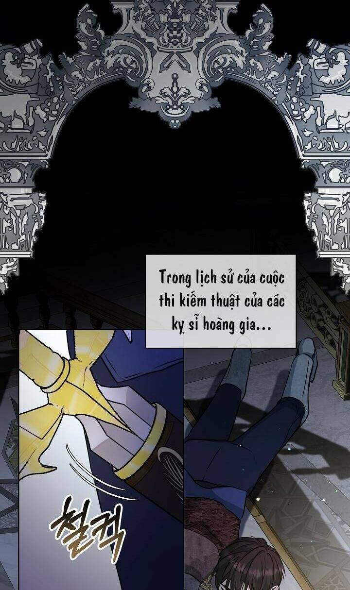 Tôi Đã Tái Sinh Thành Bé Cáo Của Thần Chapter 6 - Trang 2