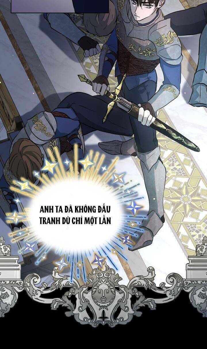 Tôi Đã Tái Sinh Thành Bé Cáo Của Thần Chapter 6 - Trang 2