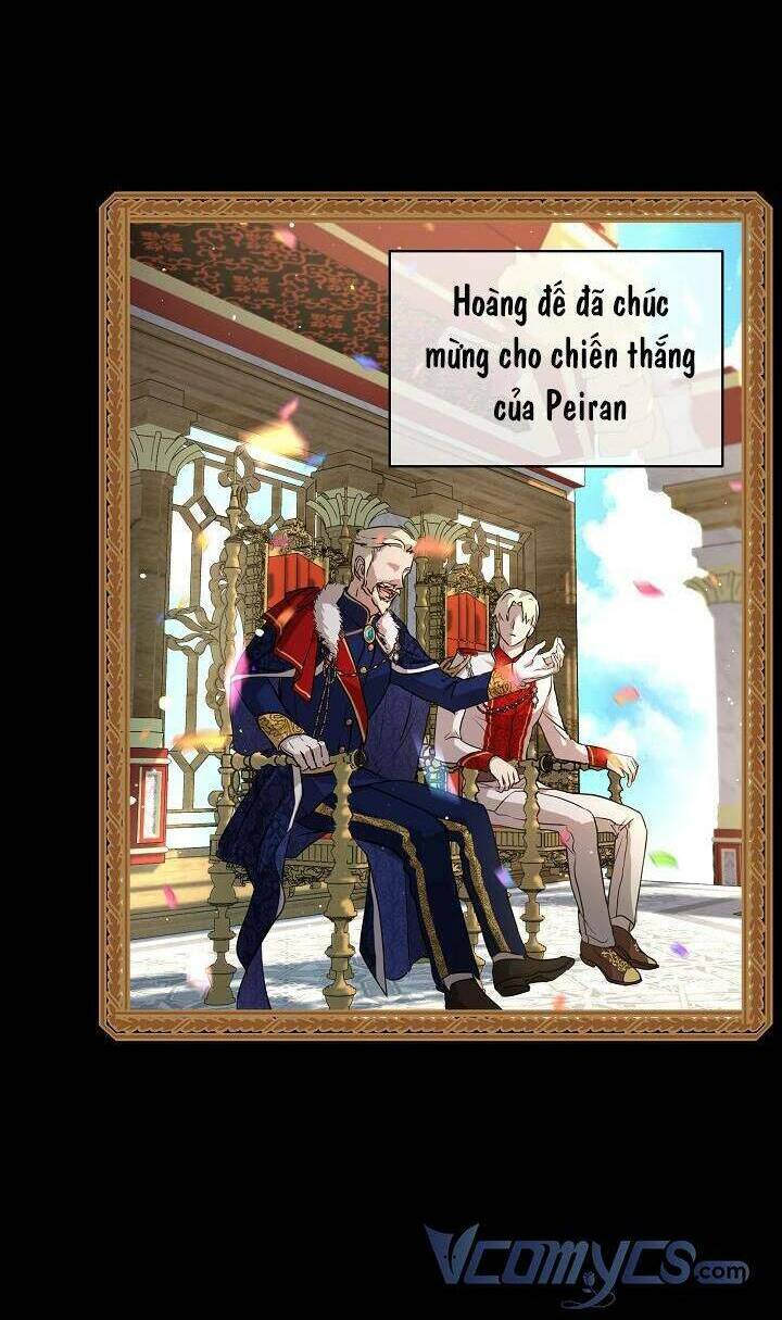 Tôi Đã Tái Sinh Thành Bé Cáo Của Thần Chapter 6 - Trang 2