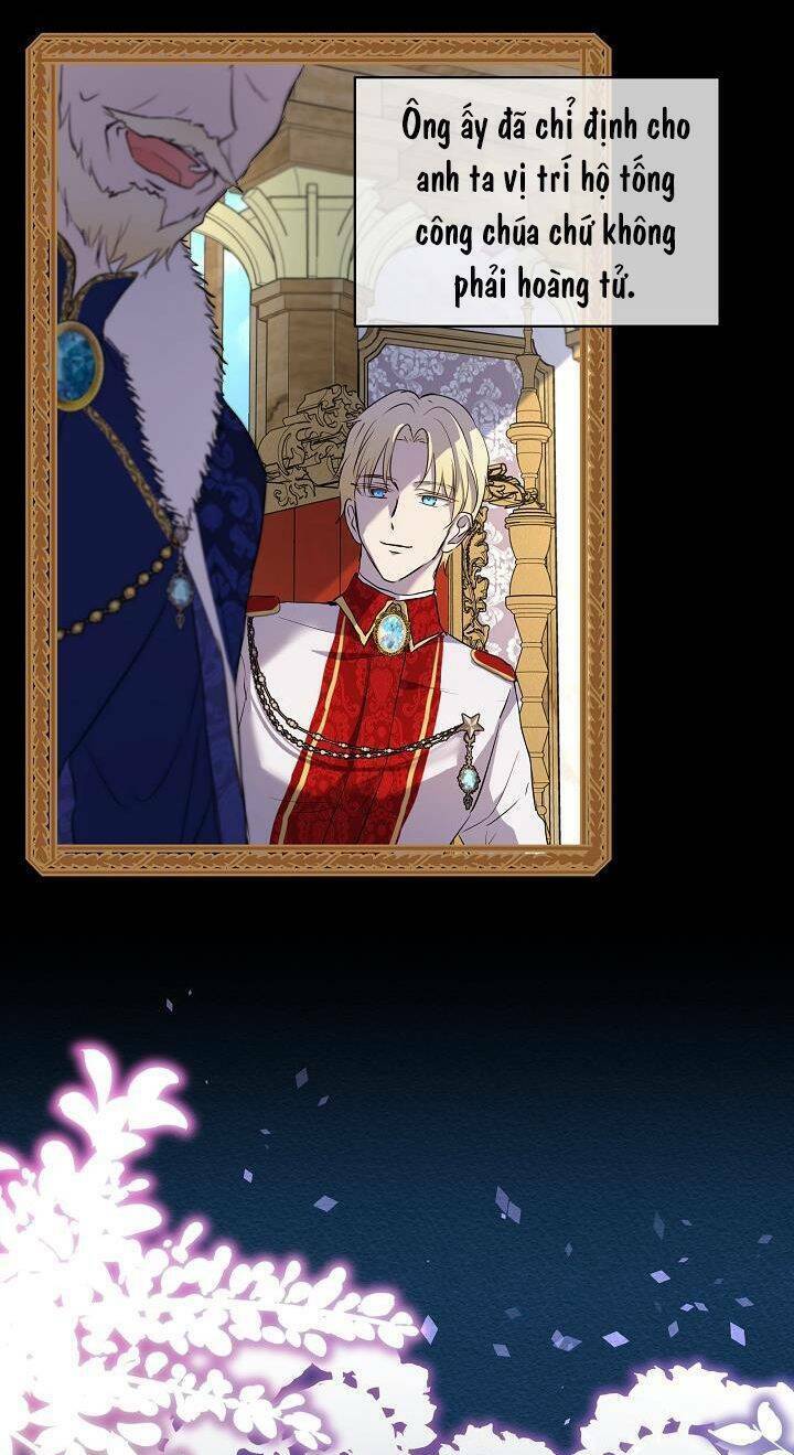 Tôi Đã Tái Sinh Thành Bé Cáo Của Thần Chapter 6 - Trang 2