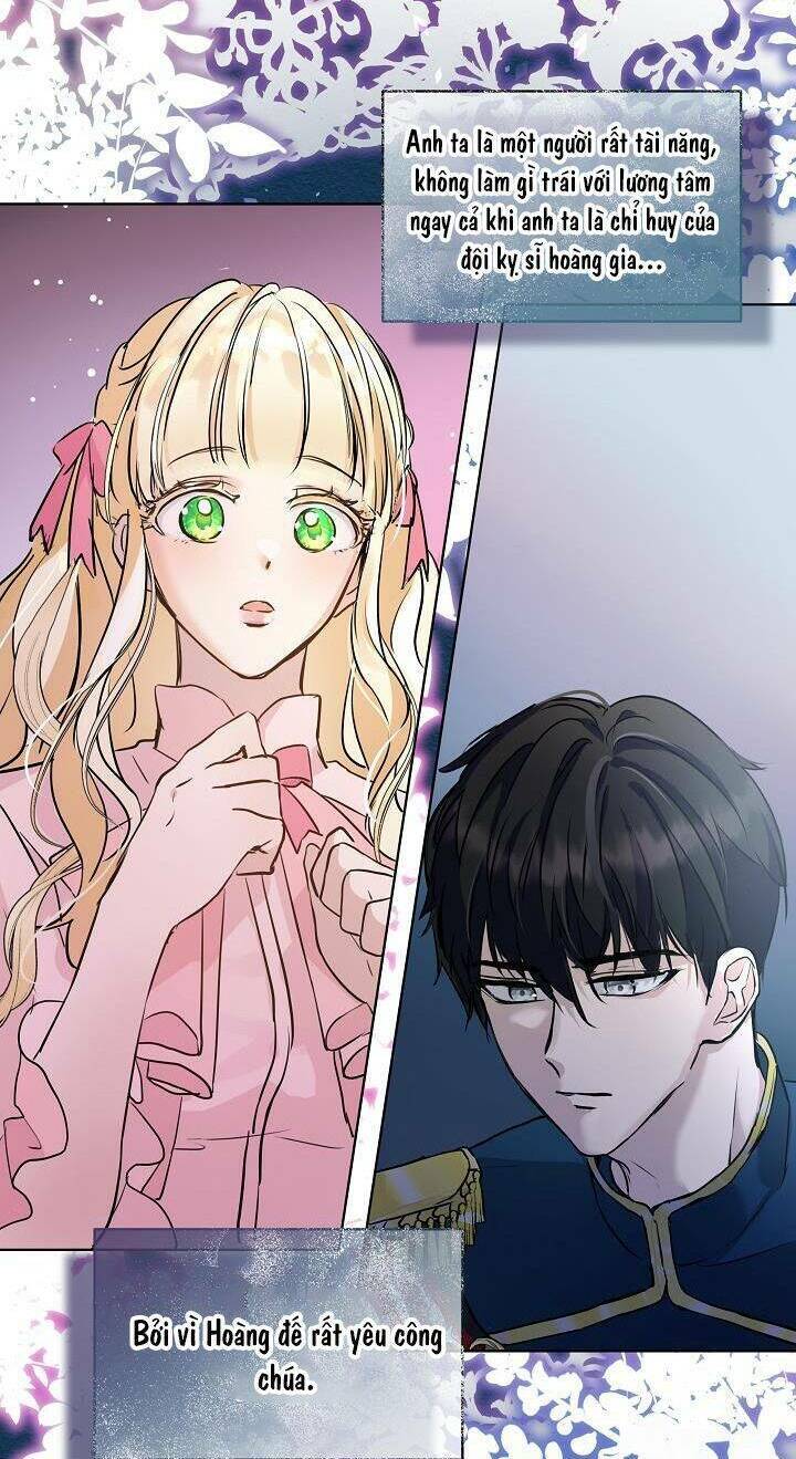 Tôi Đã Tái Sinh Thành Bé Cáo Của Thần Chapter 6 - Trang 2