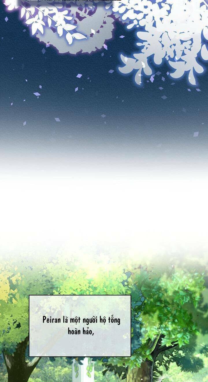 Tôi Đã Tái Sinh Thành Bé Cáo Của Thần Chapter 6 - Trang 2