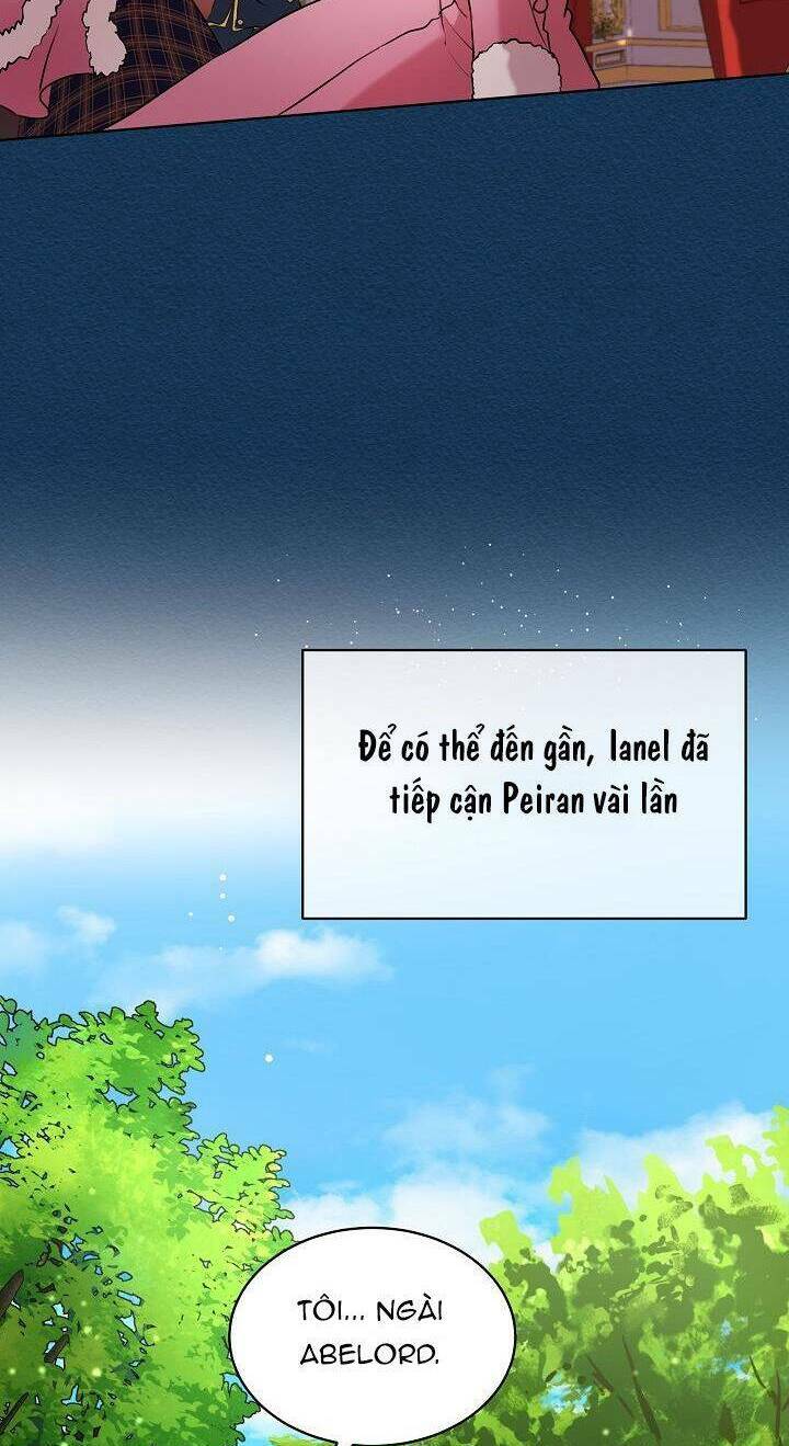 Tôi Đã Tái Sinh Thành Bé Cáo Của Thần Chapter 6 - Trang 2