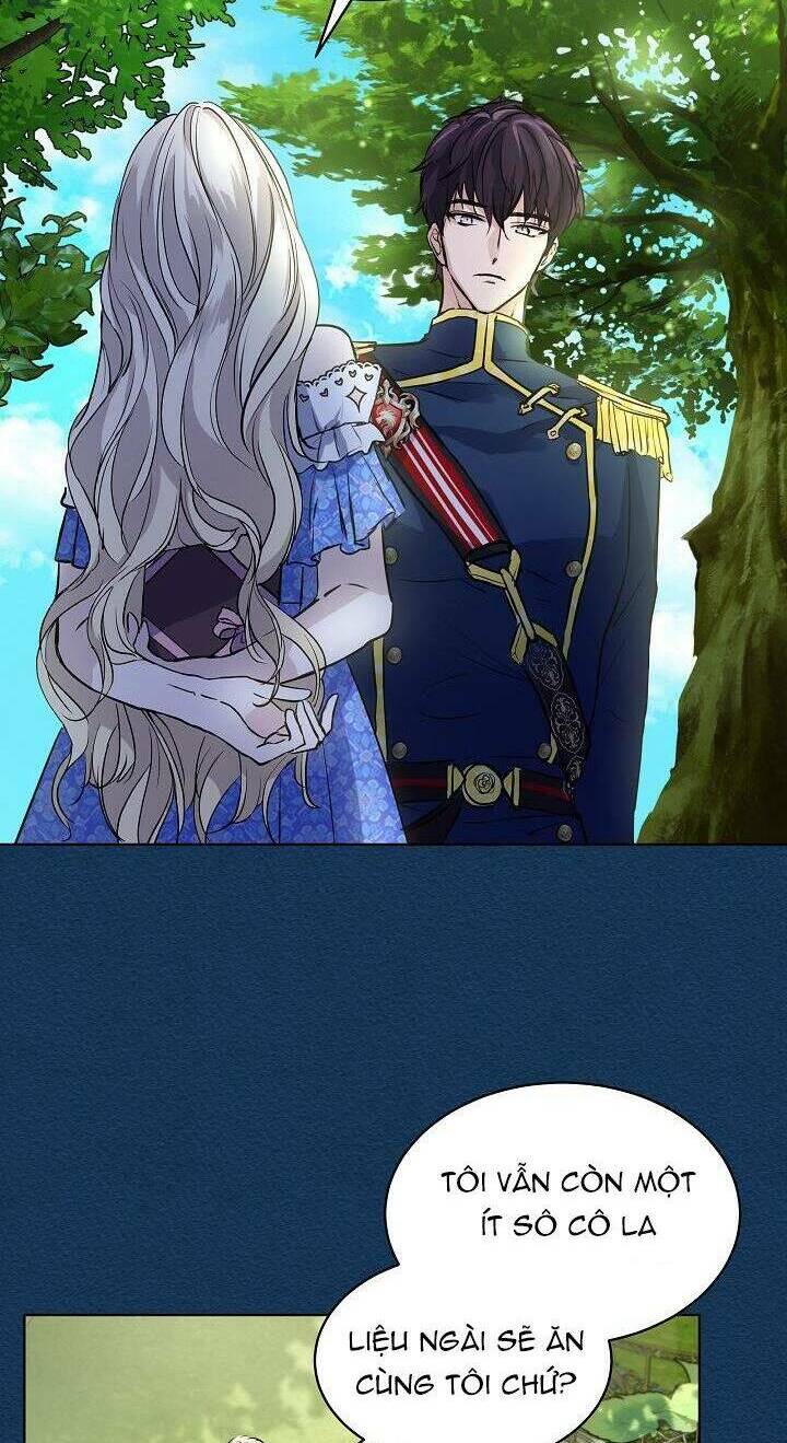 Tôi Đã Tái Sinh Thành Bé Cáo Của Thần Chapter 6 - Trang 2