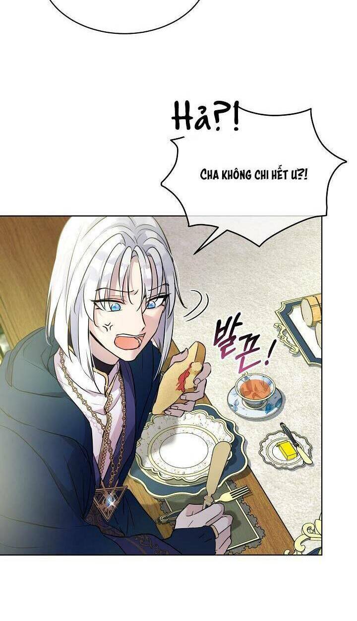 Tôi Đã Tái Sinh Thành Bé Cáo Của Thần Chapter 6 - Trang 2