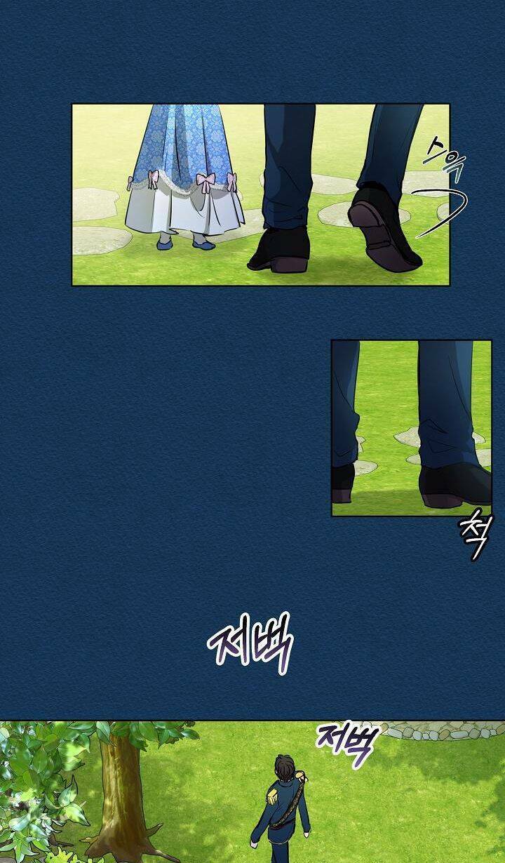 Tôi Đã Tái Sinh Thành Bé Cáo Của Thần Chapter 6 - Trang 2