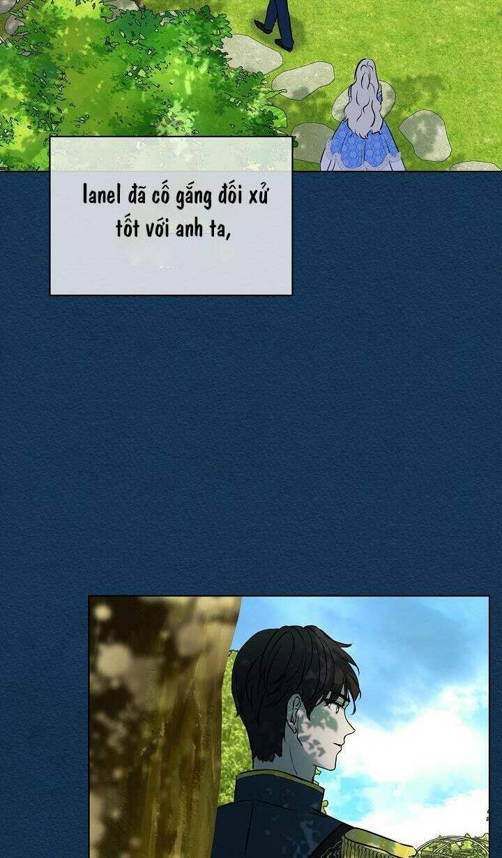 Tôi Đã Tái Sinh Thành Bé Cáo Của Thần Chapter 6 - Trang 2