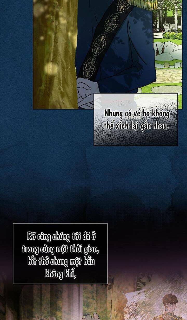 Tôi Đã Tái Sinh Thành Bé Cáo Của Thần Chapter 6 - Trang 2