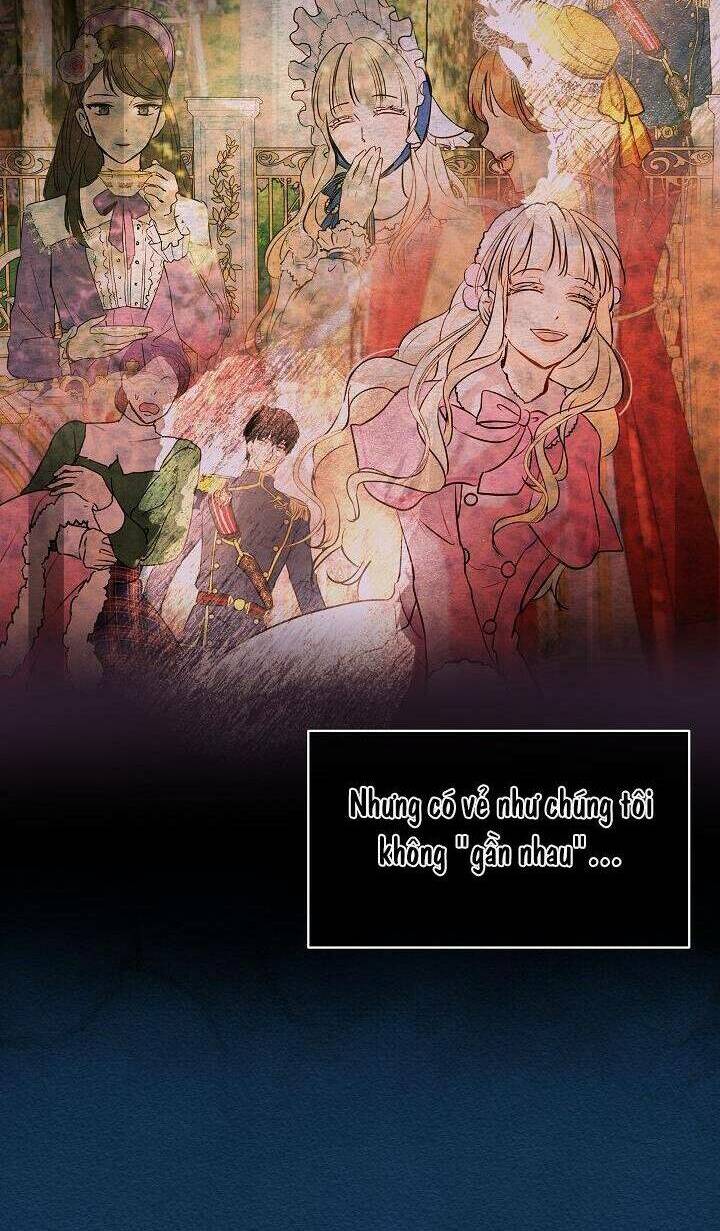 Tôi Đã Tái Sinh Thành Bé Cáo Của Thần Chapter 6 - Trang 2